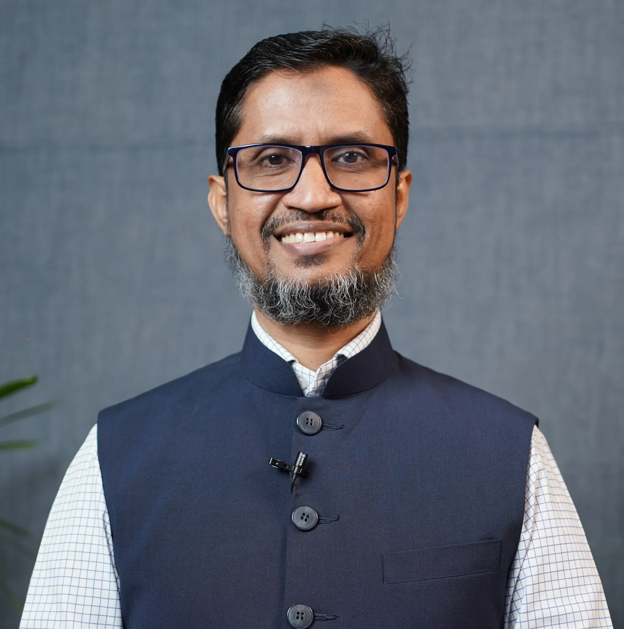 মুহম্মদ আনোয়ার হোসেন ফকির
