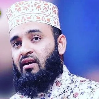 মিজানুর রহমান আজহারি